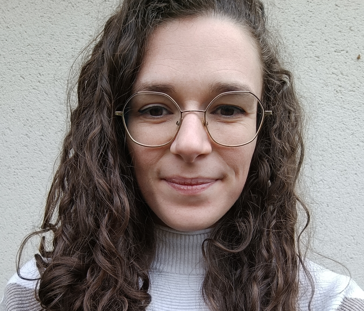 claire thimonier - centre holistique castelvirois